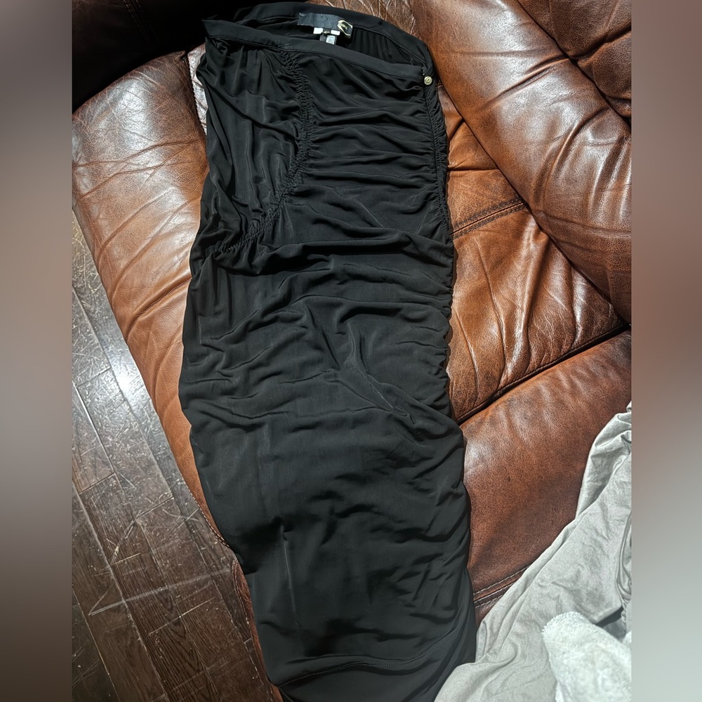 Just Cavalli sleeveless dress